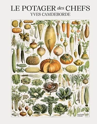 Le potager des chefs