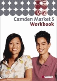 Camden Market 5. Workbook - Ausgabe 2005.