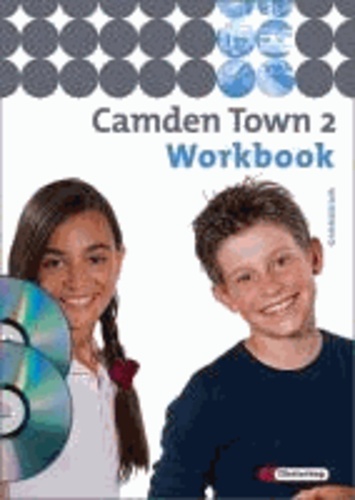 Camden Town 2. Workbook mit Multimedia-Sprachtrainer und CD. Gymnasium - Ausgabe 2005.