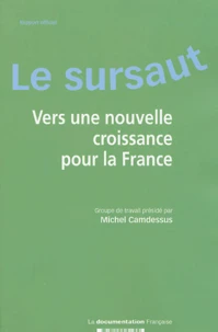 Le sursaut