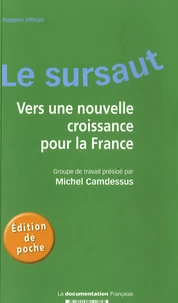 Le sursaut