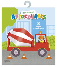 8 engins à construire