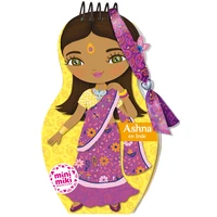 Ashna en Inde