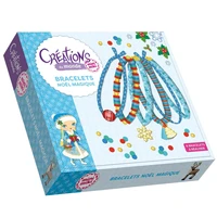Bracelets Noël Magique Minimiki