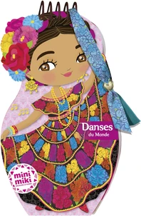 Danses du monde