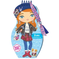 Kate au Royaume-Uni