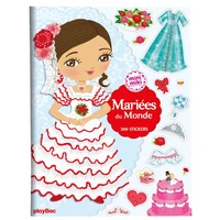 Mariées du monde