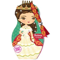 Reines du monde