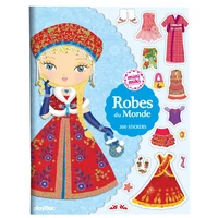 Robes du monde