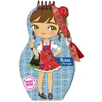 Rosa au Portugal