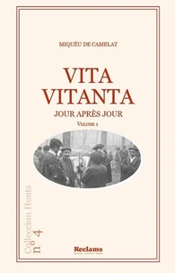 Vita vitanta - Jour après jour