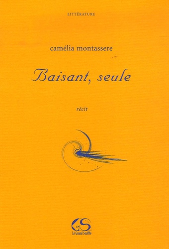 Camélia Montassere - Baisant, seule.