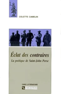ECLAT DES CONTRAIRES.