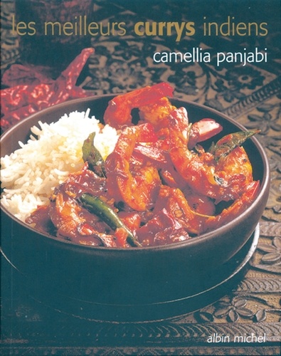 Camellia Panjabi - Les meilleurs currys indiens.
