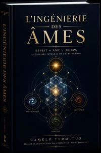 L'INGÉNIERIE DES ÂMES