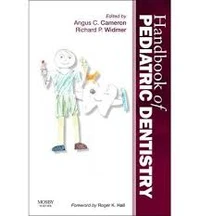 Handbook of Pediatric Dentistry