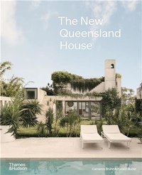 Cameron Bruhn - The New Queensland House.