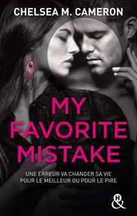 My favorite mistake - L'intégrale (Episodes 1 à 5)