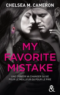 My Favorite Mistake