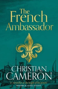 The French Ambassador