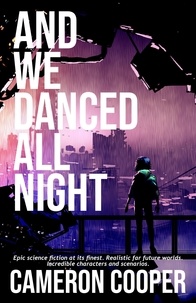  Cameron Cooper - And We Danced All Night.