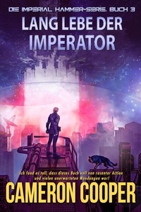  Cameron Cooper - Lang lebe der Imperator - Imperial Hammer, #3.