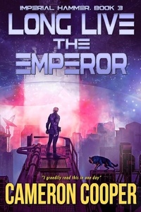  Cameron Cooper - Long Live The Emperor - Imperial Hammer, #3.