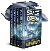  Cameron Cooper - Space Opera Firsts.