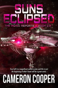 Suns Eclipsed
