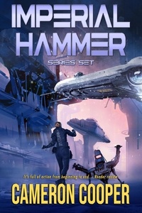  Cameron Cooper - The Imperial Hammer Series Set - Imperial Hammer, #5.5.