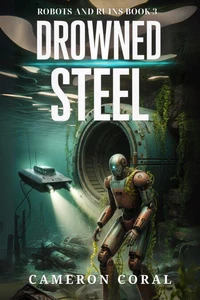 Drowned Steel