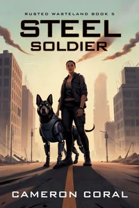 Steel Soldier