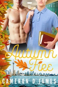 Autumn Fire