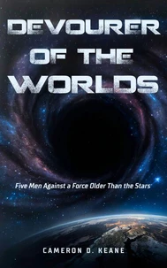 Devourer of Worlds: Five Men Against a Force Older Than the Stars