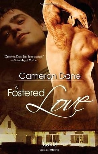  Cameron Dane - A Fostered Love - Coleman, Florida, #1.