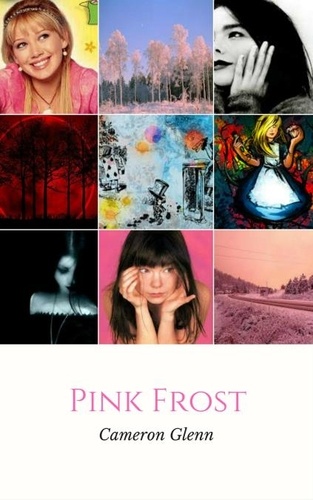  Cameron Glenn - Pink Frost.