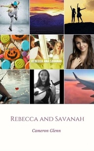  Cameron Glenn - Rebecca and Savanah.