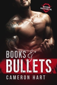  Cameron Hart - Books &amp; Bullets.