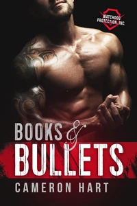 Books &amp; Bullets
