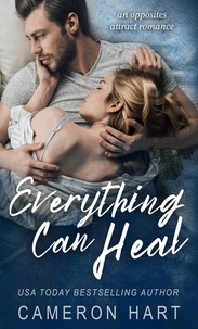  Cameron Hart - Everything Can Heal.