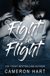  Cameron Hart - Fight or Flight.