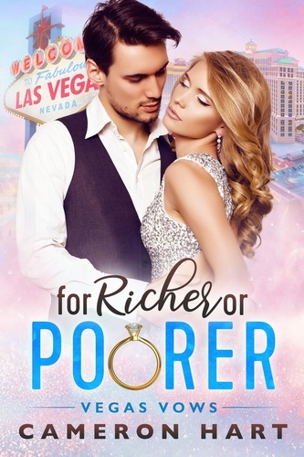  Cameron Hart - For Richerer or Poorer.
