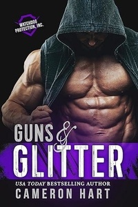  Cameron Hart - Guns &amp; Glitter.
