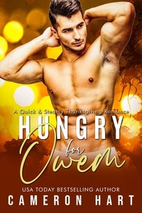  Cameron Hart - Hungry for Owen.