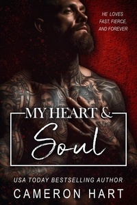  Cameron Hart - My Heart &amp; Soul.
