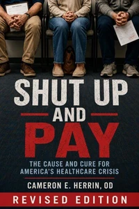 Shut Up and Pay