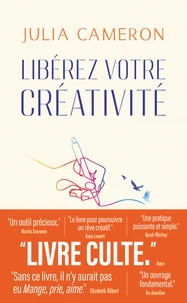 Libérez votre créativité