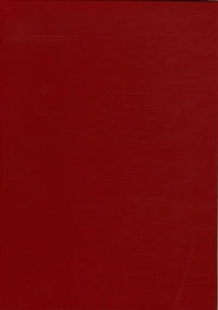 Concordance des oeuvres poétiques de Joachim du Bellay