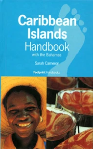 Carribbean Islands Handbook 1999. With The Bahamas