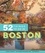 Moon 52 Things to Do in Boston. Local Spots, Outdoor Recreation, Getaways